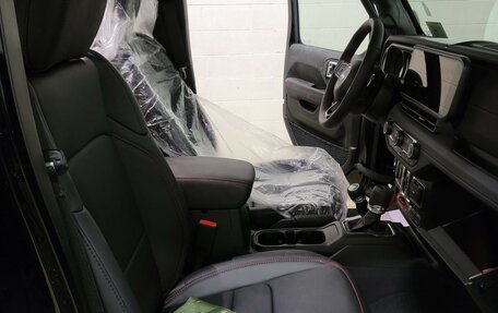 Jeep Wrangler, 2025 год, 17 939 746 рублей, 15 фотография