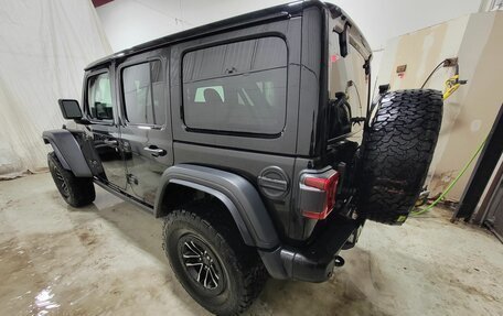 Jeep Wrangler, 2025 год, 17 939 746 рублей, 7 фотография