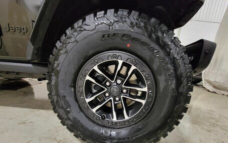 Jeep Wrangler, 2025 год, 17 939 746 рублей, 12 фотография