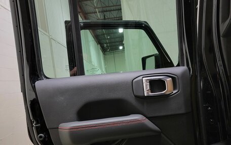 Jeep Wrangler, 2025 год, 17 939 746 рублей, 18 фотография