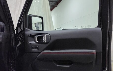 Jeep Wrangler, 2025 год, 17 939 746 рублей, 16 фотография