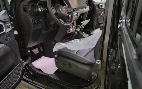 Jeep Wrangler, 2025 год, 17 939 746 рублей, 14 фотография