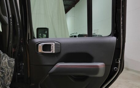 Jeep Wrangler, 2025 год, 17 939 746 рублей, 17 фотография