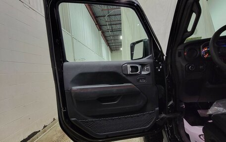 Jeep Wrangler, 2025 год, 17 939 746 рублей, 20 фотография