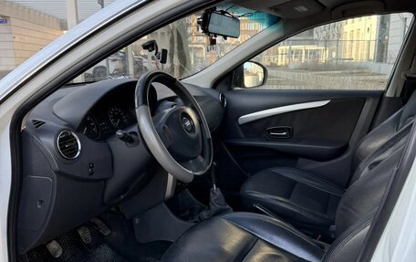 Nissan Almera, 2015 год, 380 000 рублей, 7 фотография
