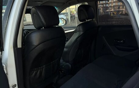 Nissan Almera, 2015 год, 380 000 рублей, 9 фотография