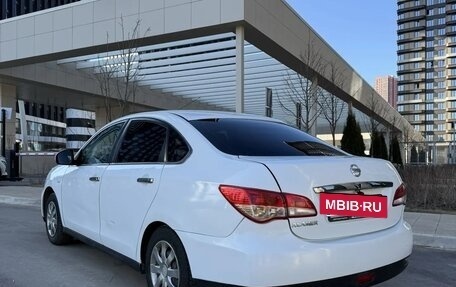 Nissan Almera, 2015 год, 380 000 рублей, 3 фотография