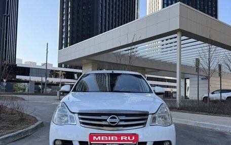 Nissan Almera, 2015 год, 380 000 рублей, 10 фотография