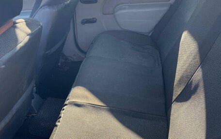 Renault Logan I, 2007 год, 220 000 рублей, 9 фотография