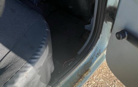 Renault Logan I, 2007 год, 220 000 рублей, 16 фотография