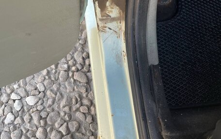 Renault Logan I, 2007 год, 220 000 рублей, 11 фотография