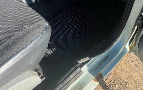 Renault Logan I, 2007 год, 220 000 рублей, 17 фотография