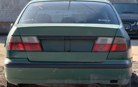 Nissan Primera II рестайлинг, 1998 год, 100 000 рублей, 3 фотография