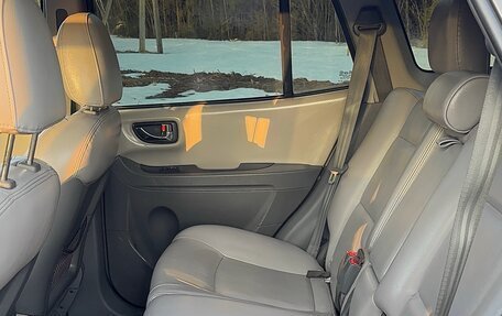 Hyundai Santa Fe III рестайлинг, 2004 год, 600 000 рублей, 6 фотография