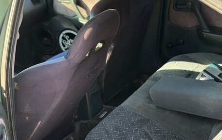 Nissan Primera II рестайлинг, 1998 год, 100 000 рублей, 5 фотография