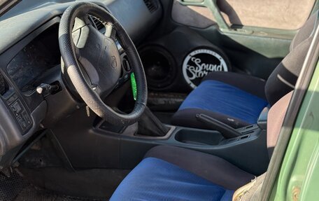 Nissan Primera II рестайлинг, 1998 год, 100 000 рублей, 4 фотография