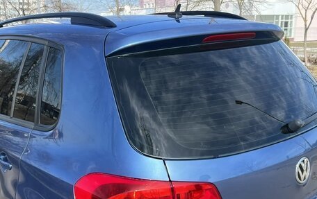 Volkswagen Tiguan I, 2013 год, 1 100 000 рублей, 9 фотография