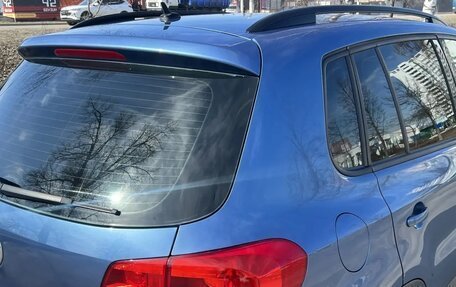 Volkswagen Tiguan I, 2013 год, 1 100 000 рублей, 10 фотография