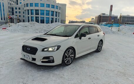 Subaru Levorg I, 2015 год, 1 700 000 рублей, 3 фотография