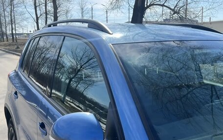 Volkswagen Tiguan I, 2013 год, 1 100 000 рублей, 12 фотография