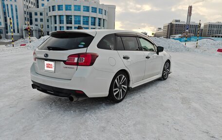 Subaru Levorg I, 2015 год, 1 700 000 рублей, 7 фотография