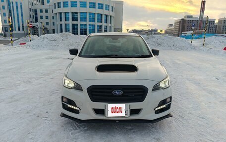 Subaru Levorg I, 2015 год, 1 700 000 рублей, 2 фотография