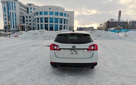 Subaru Levorg I, 2015 год, 1 700 000 рублей, 6 фотография