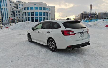 Subaru Levorg I, 2015 год, 1 700 000 рублей, 5 фотография