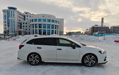 Subaru Levorg I, 2015 год, 1 700 000 рублей, 8 фотография