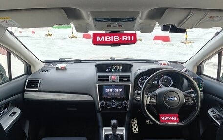 Subaru Levorg I, 2015 год, 1 700 000 рублей, 9 фотография