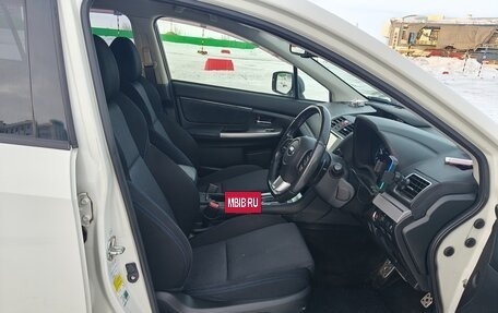 Subaru Levorg I, 2015 год, 1 700 000 рублей, 10 фотография