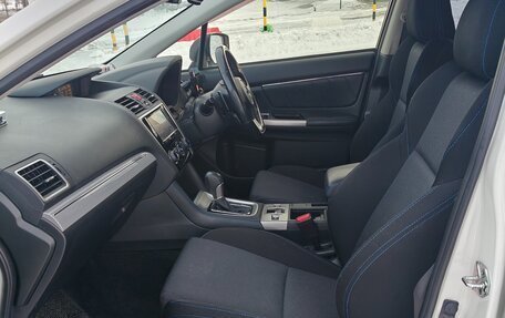 Subaru Levorg I, 2015 год, 1 700 000 рублей, 11 фотография