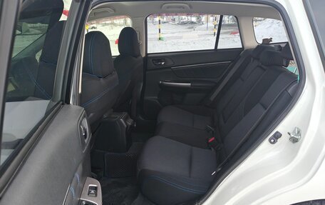 Subaru Levorg I, 2015 год, 1 700 000 рублей, 13 фотография