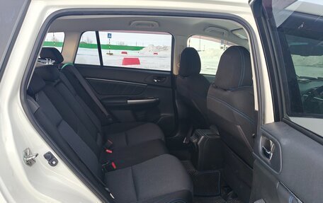 Subaru Levorg I, 2015 год, 1 700 000 рублей, 12 фотография