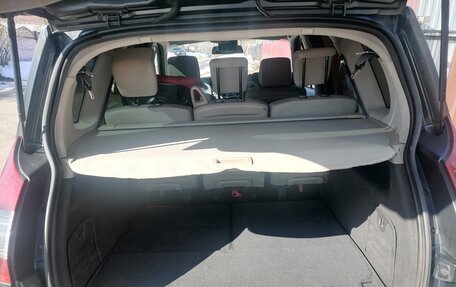 Renault Scenic III, 2007 год, 490 000 рублей, 7 фотография