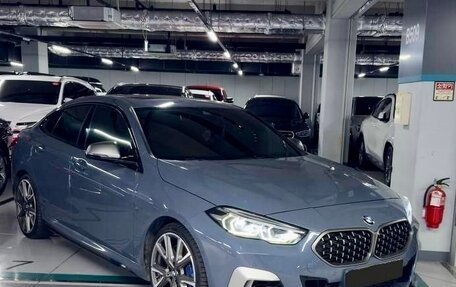 BMW 2 серия F44, 2020 год, 4 150 000 рублей, 20 фотография