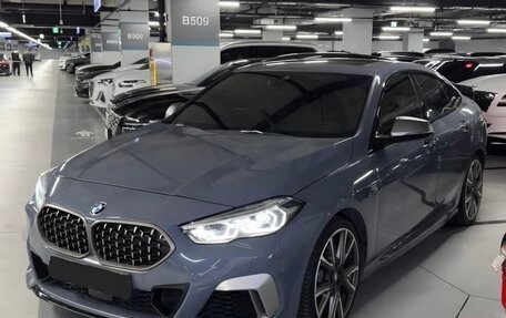 BMW 2 серия F44, 2020 год, 4 150 000 рублей, 17 фотография