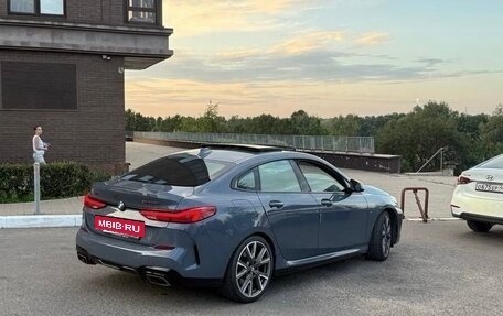 BMW 2 серия F44, 2020 год, 4 150 000 рублей, 9 фотография