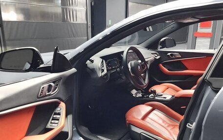 BMW 2 серия F44, 2020 год, 4 150 000 рублей, 24 фотография