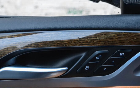 BMW X3, 2019 год, 4 500 000 рублей, 10 фотография