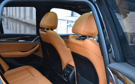 BMW X3, 2019 год, 4 500 000 рублей, 11 фотография