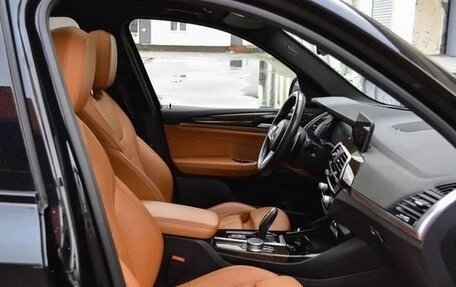 BMW X3, 2019 год, 4 500 000 рублей, 7 фотография