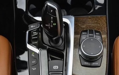 BMW X3, 2019 год, 4 500 000 рублей, 8 фотография