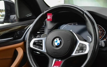 BMW X3, 2019 год, 4 500 000 рублей, 3 фотография