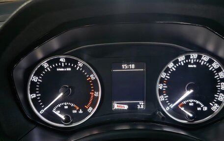 Skoda Octavia, 2011 год, 980 000 рублей, 3 фотография