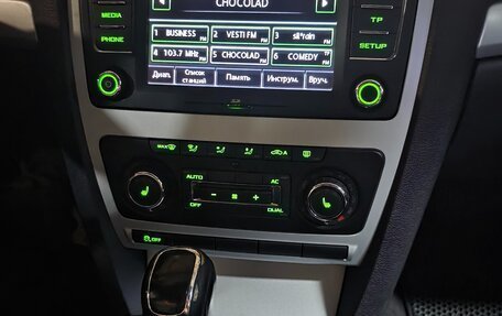 Skoda Octavia, 2011 год, 980 000 рублей, 4 фотография