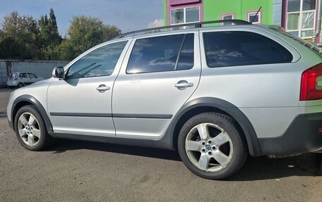 Skoda Octavia, 2011 год, 980 000 рублей, 15 фотография