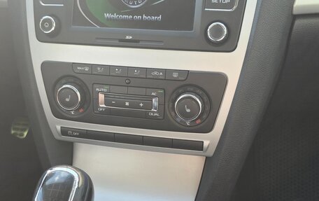 Skoda Octavia, 2011 год, 980 000 рублей, 14 фотография