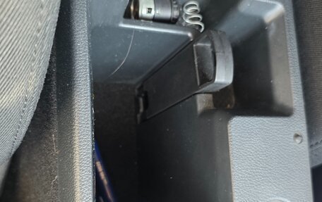 Skoda Octavia, 2011 год, 980 000 рублей, 12 фотография