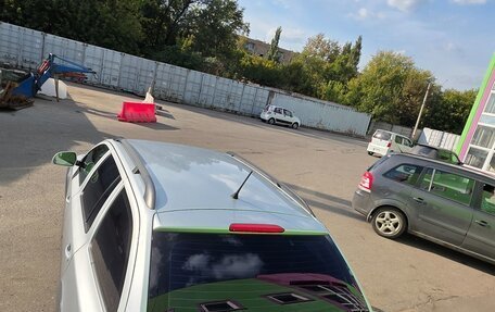 Skoda Octavia, 2011 год, 980 000 рублей, 16 фотография